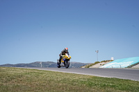 Advanced Group Yellow Bikes